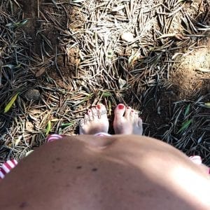 La mia seconda gravidanza paura, gioia e speranza